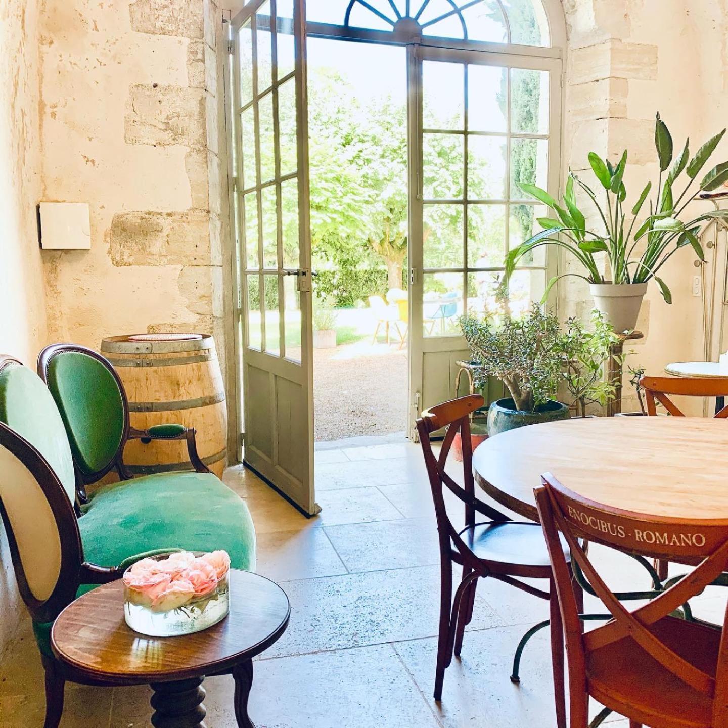 Le Gaimont Maison D'Hotes Vouvray Ngoại thất bức ảnh