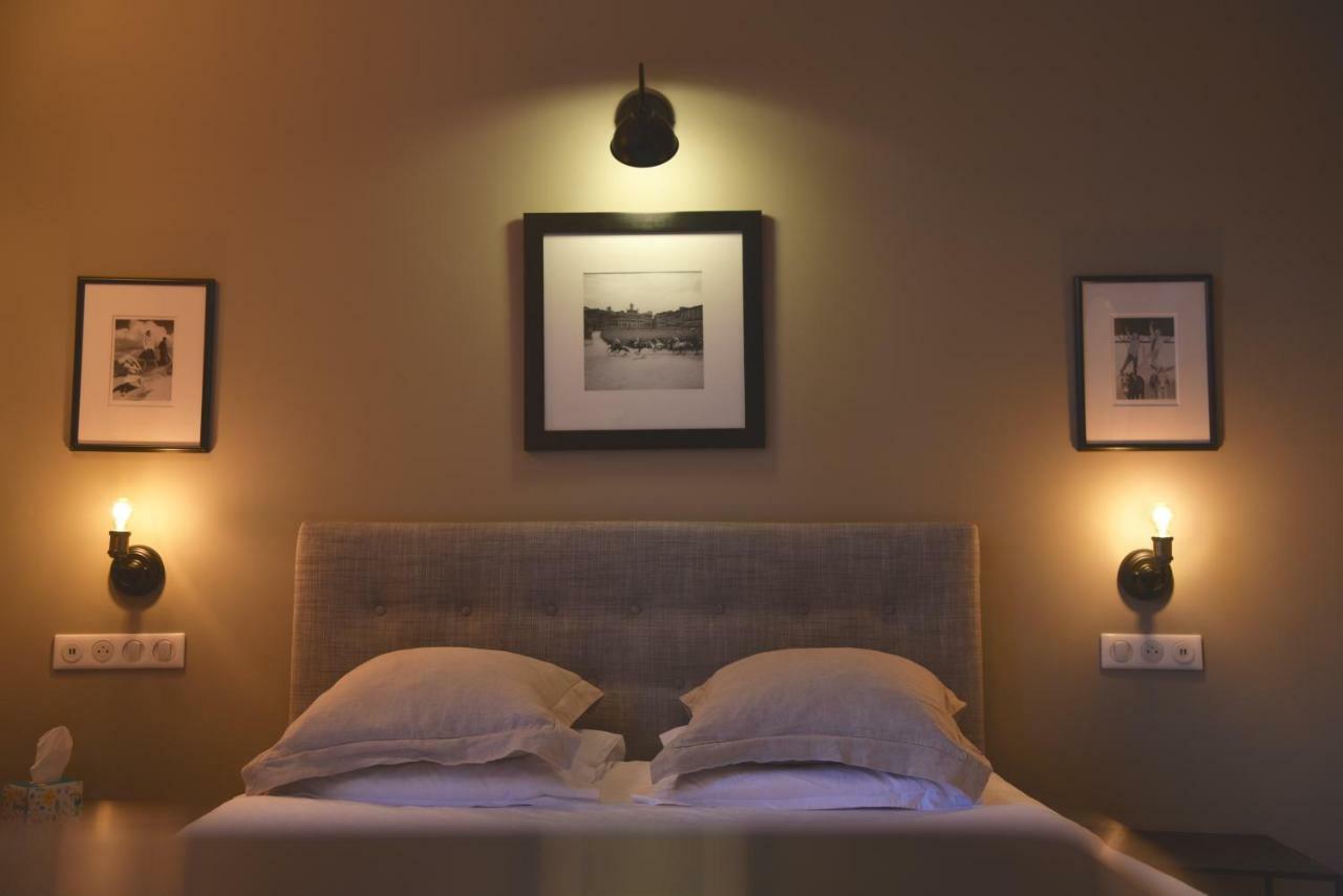 Le Gaimont Maison D'Hotes Vouvray Ngoại thất bức ảnh